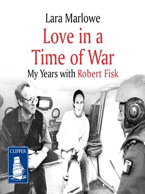 cover image of Love in a Time of War